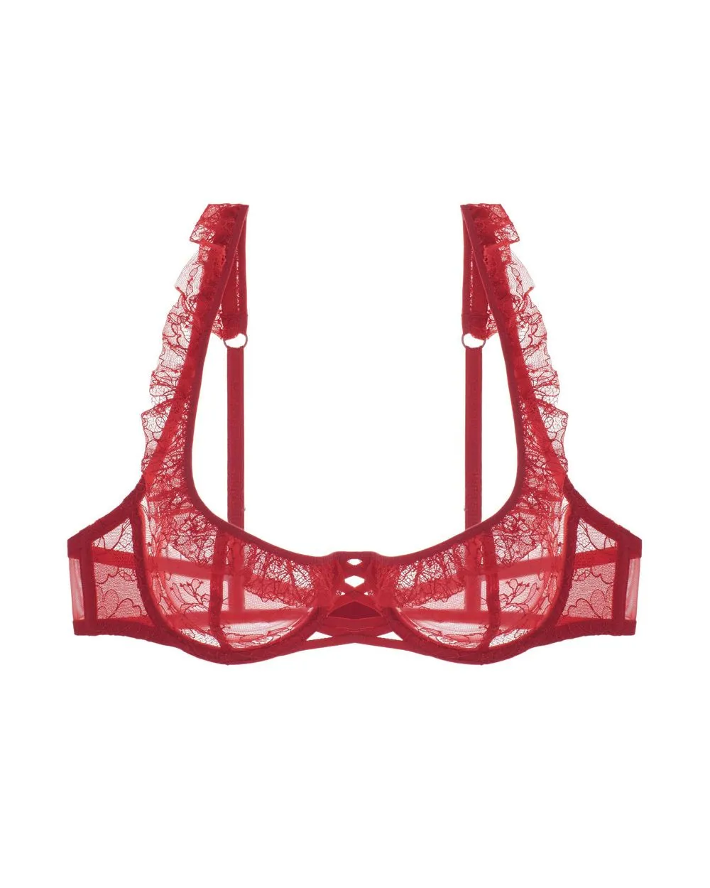 Tentation Underwire Bra