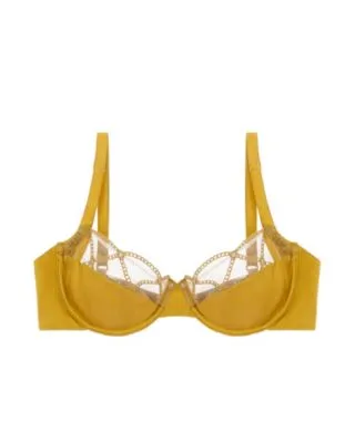Thara Balconette Bra