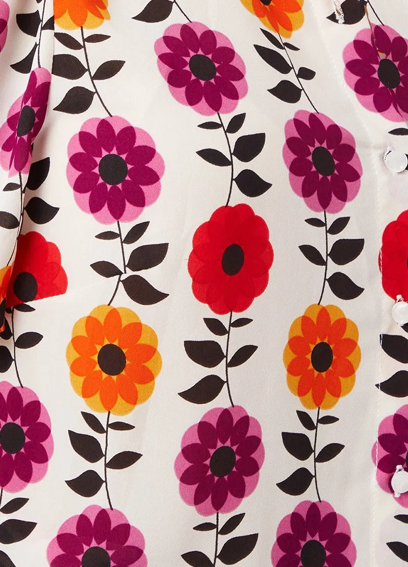 The Last Love Song Gloria Dress