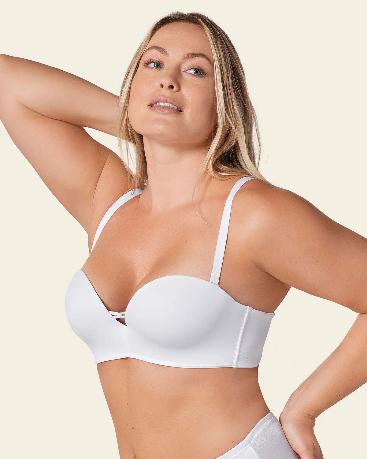 The Wow Bra