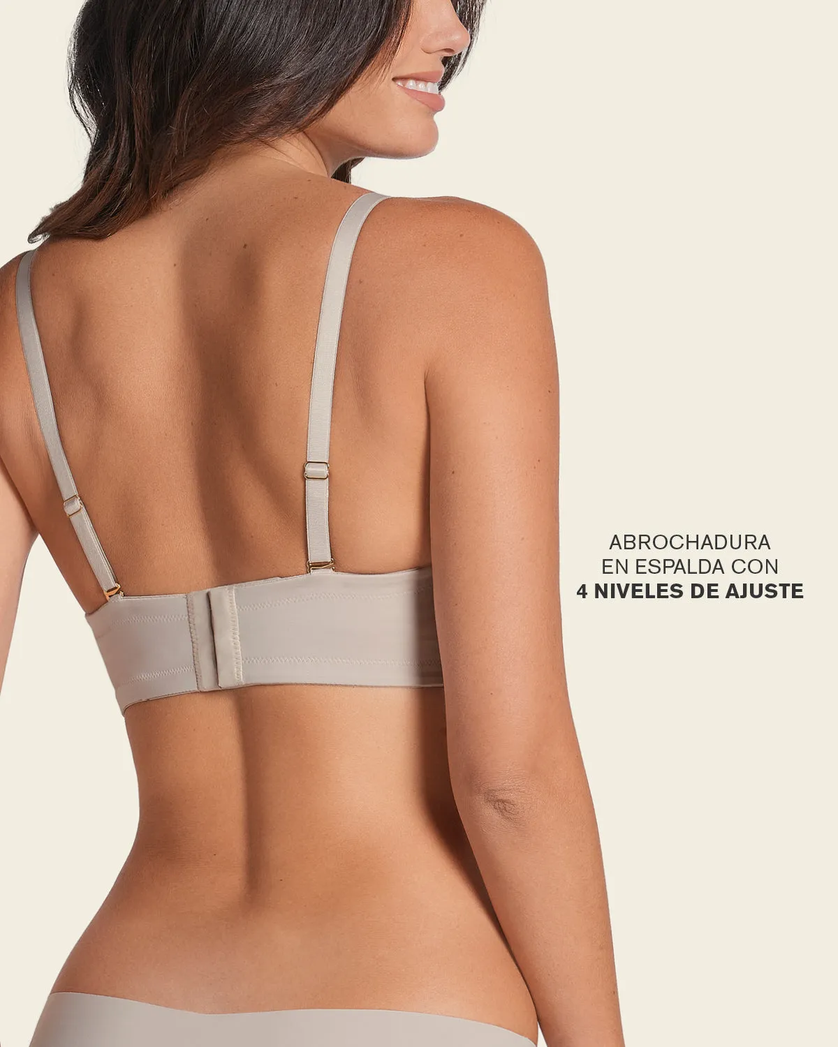 The Wow Bra