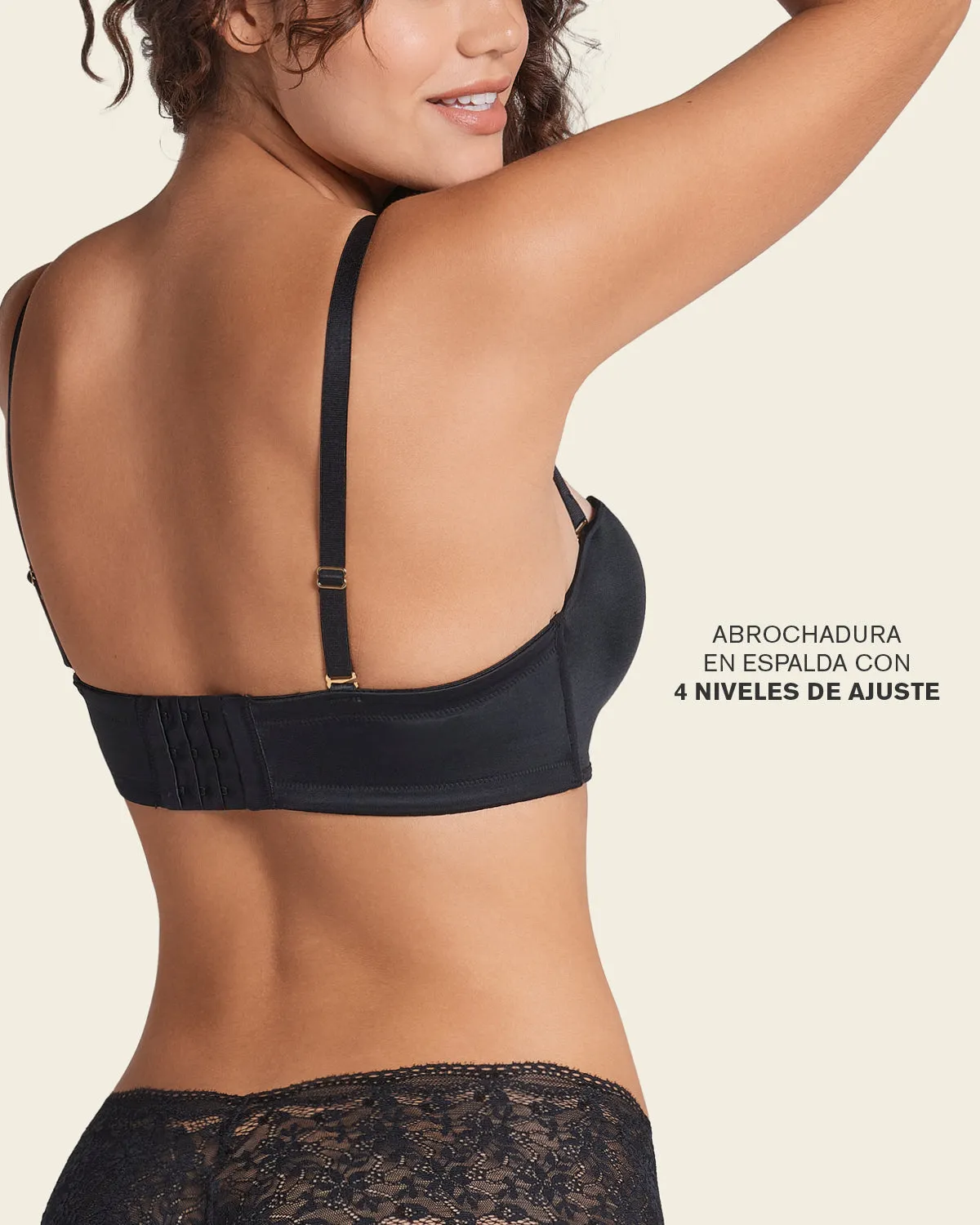 The Wow Bra