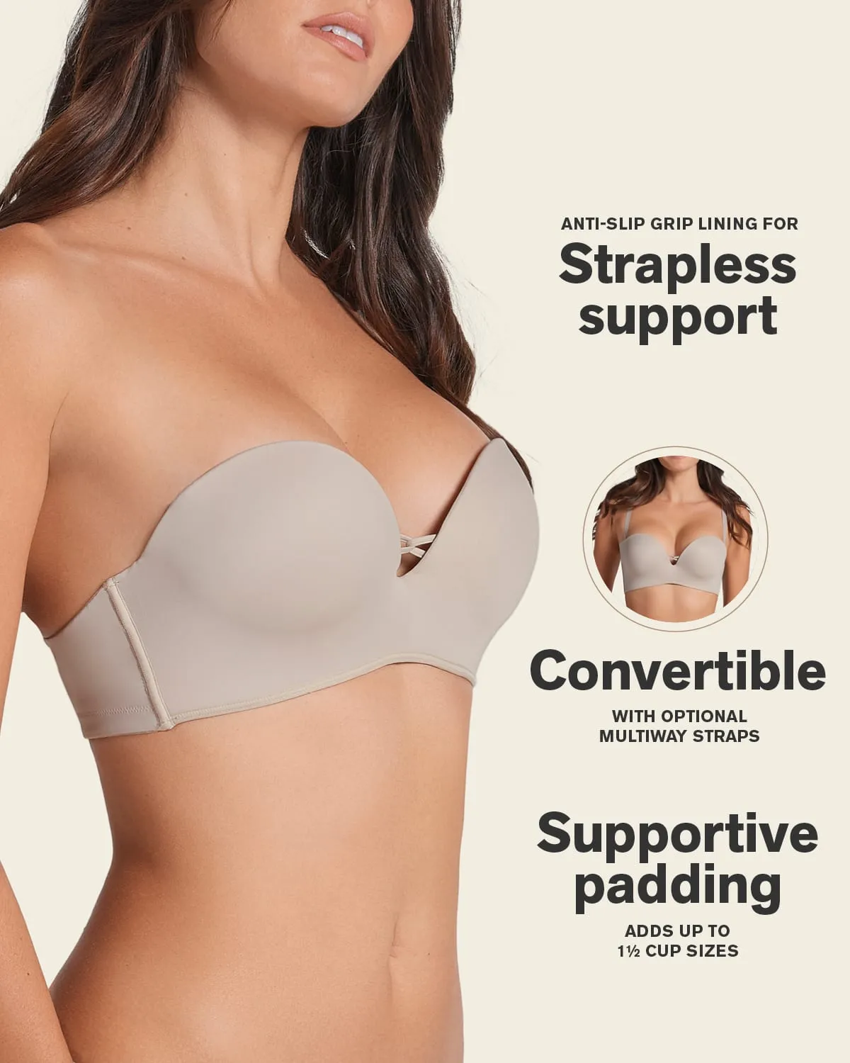 The Wow Bra