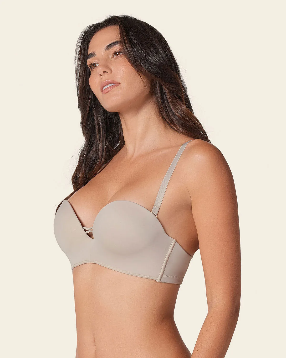 The Wow Bra