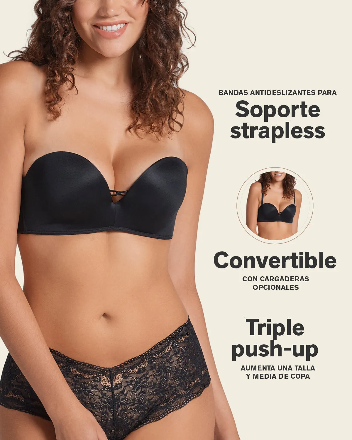 The Wow Bra