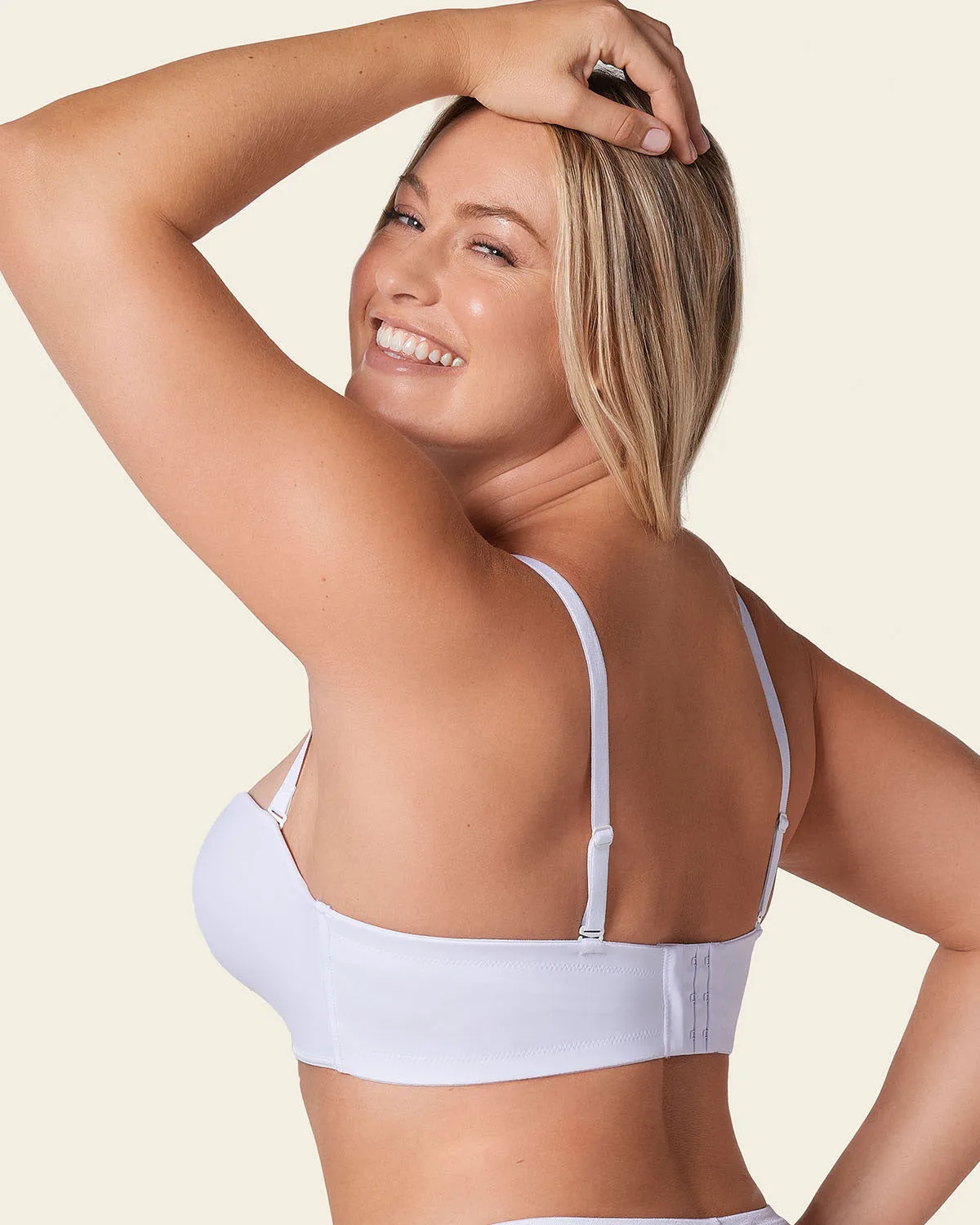 The Wow Bra