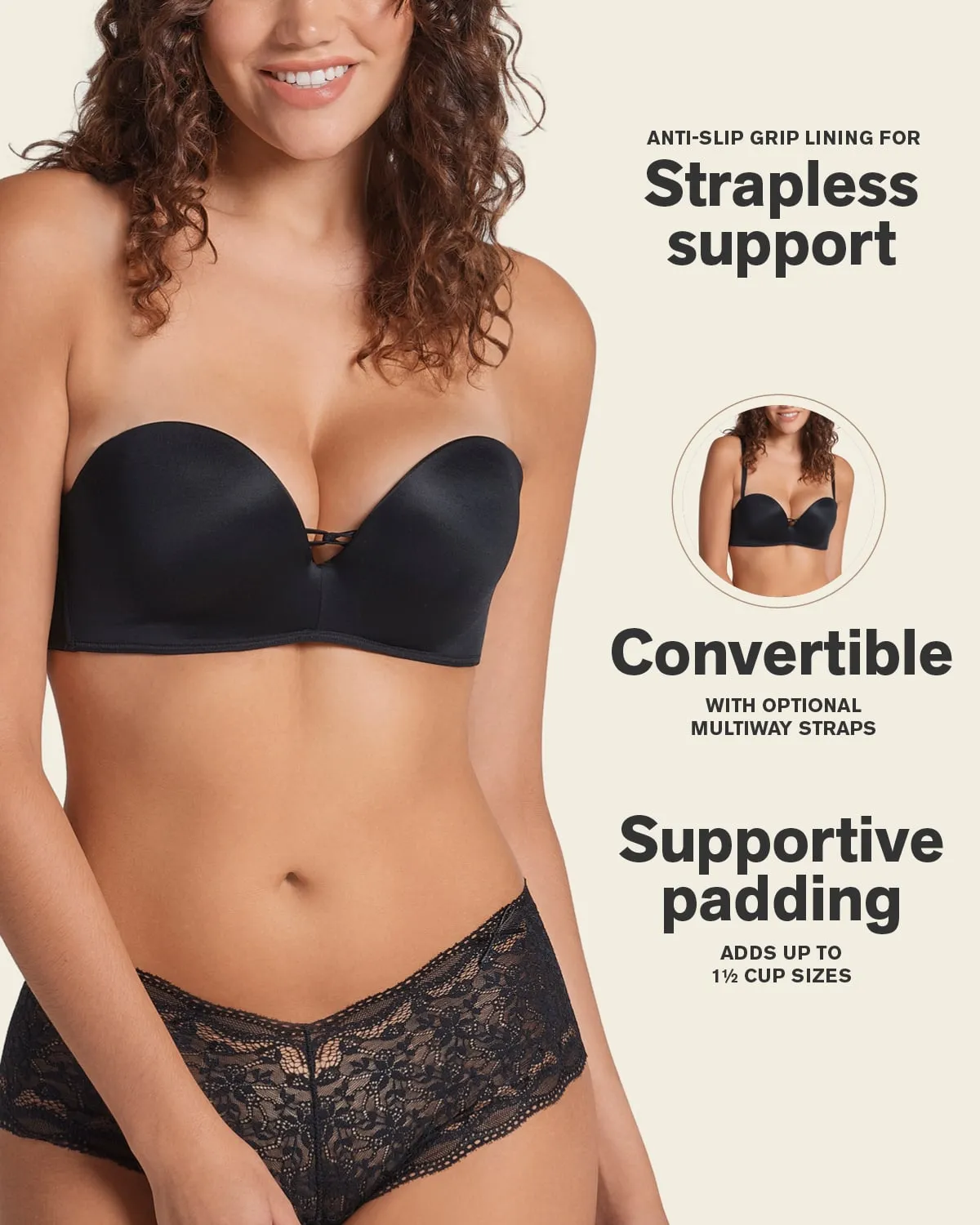 The Wow Bra