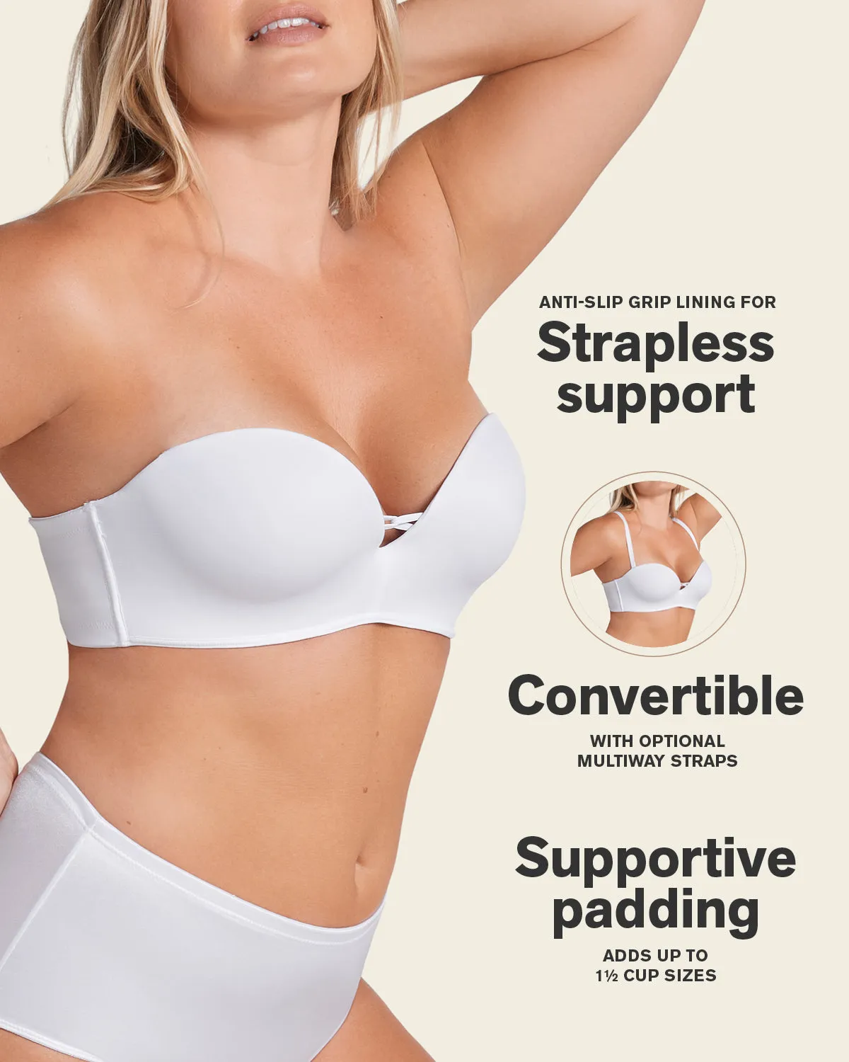 The Wow Bra