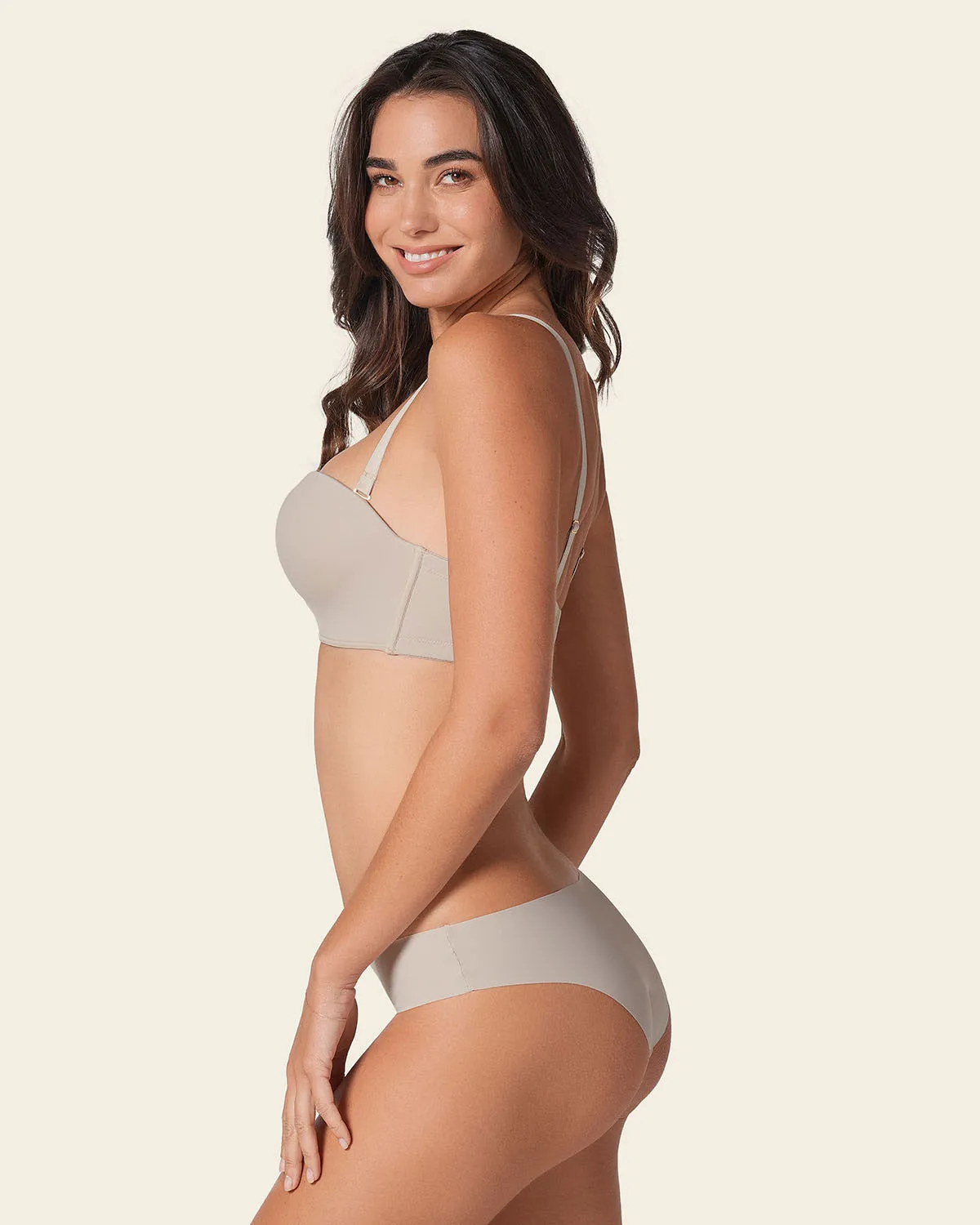 The Wow Bra
