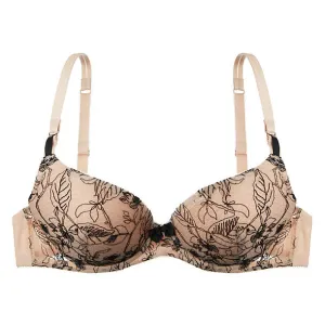 Trait D'Ivresse Push Up Bra