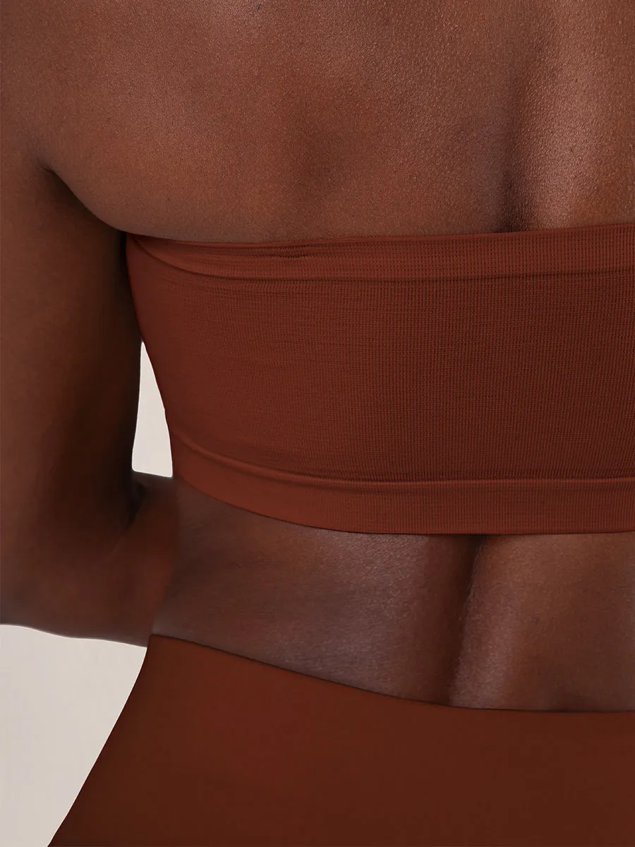 Truekind® Convertible Strapless Bandeau Bra