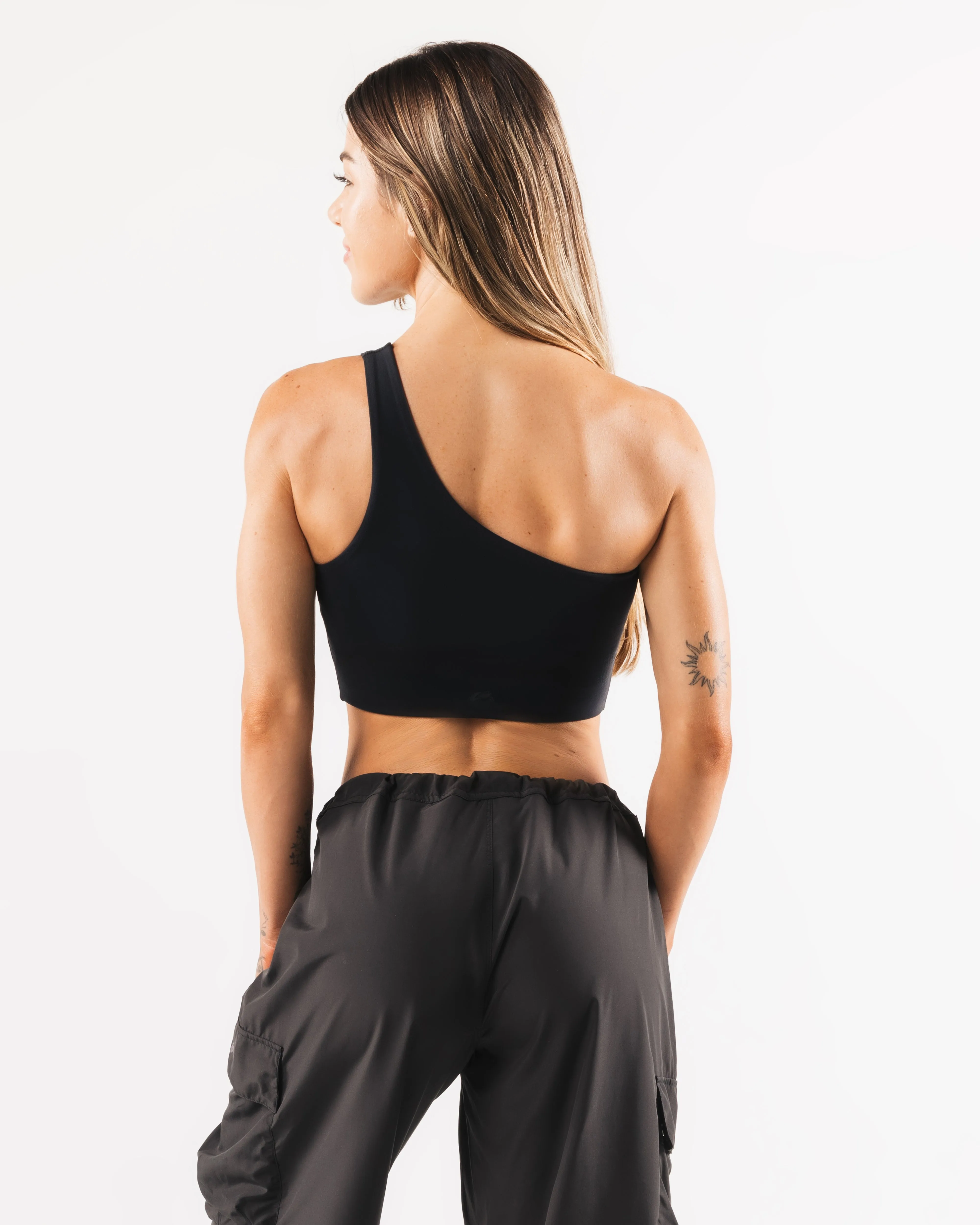 Vale Bra - Black