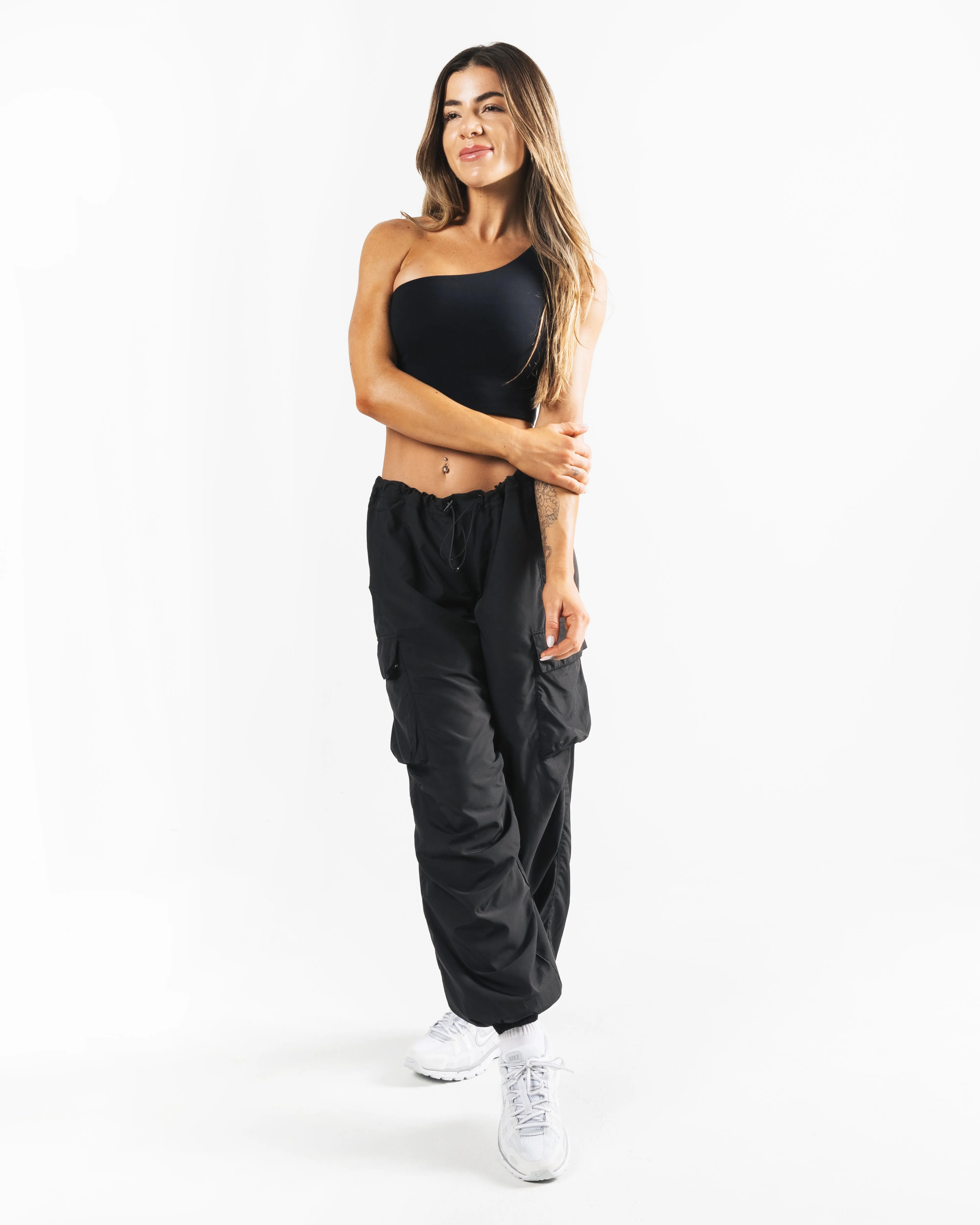 Vale Bra - Black