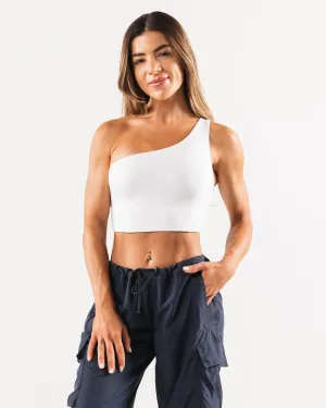 Vale Bra - White