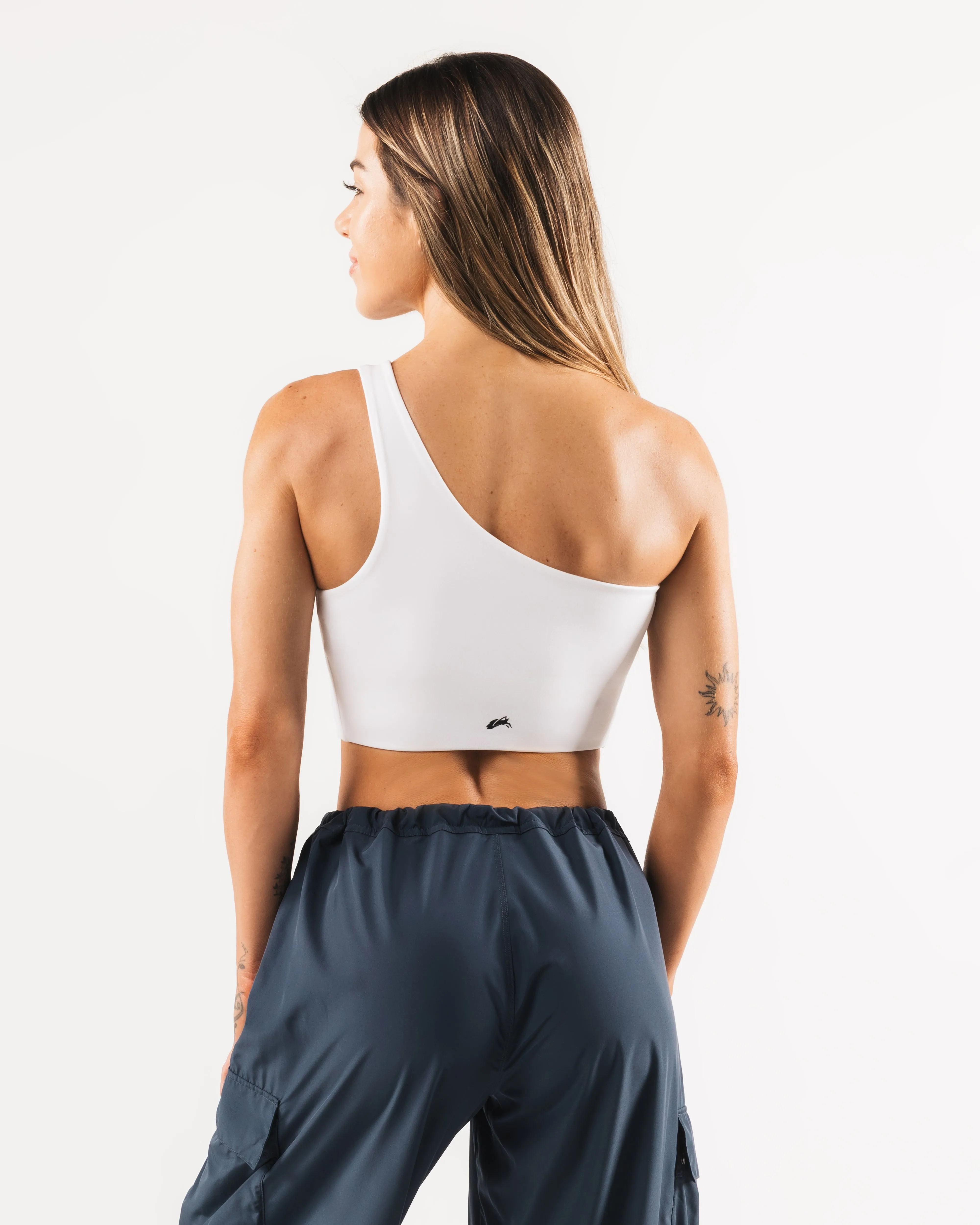 Vale Bra - White