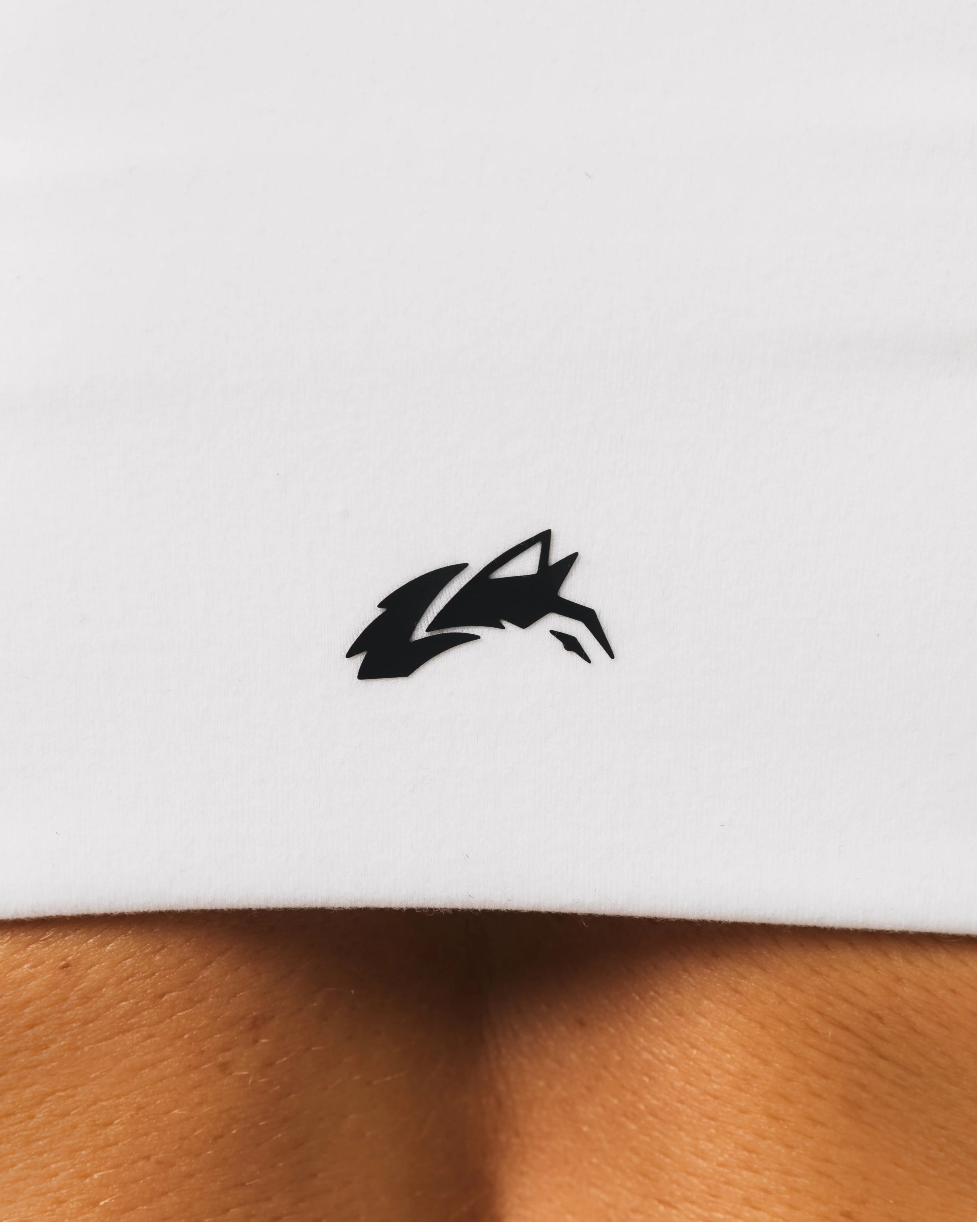 Vale Bra - White