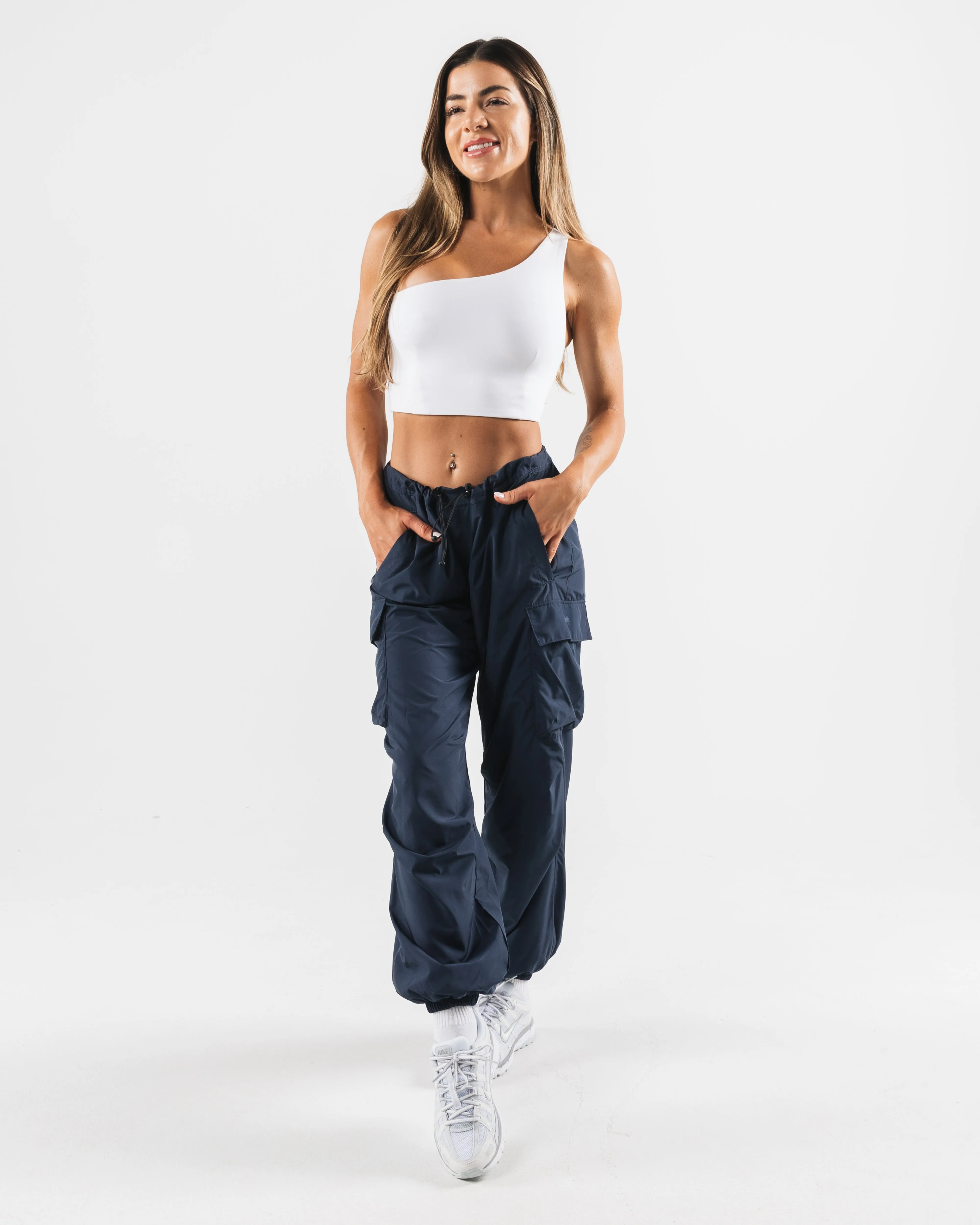 Vale Bra - White