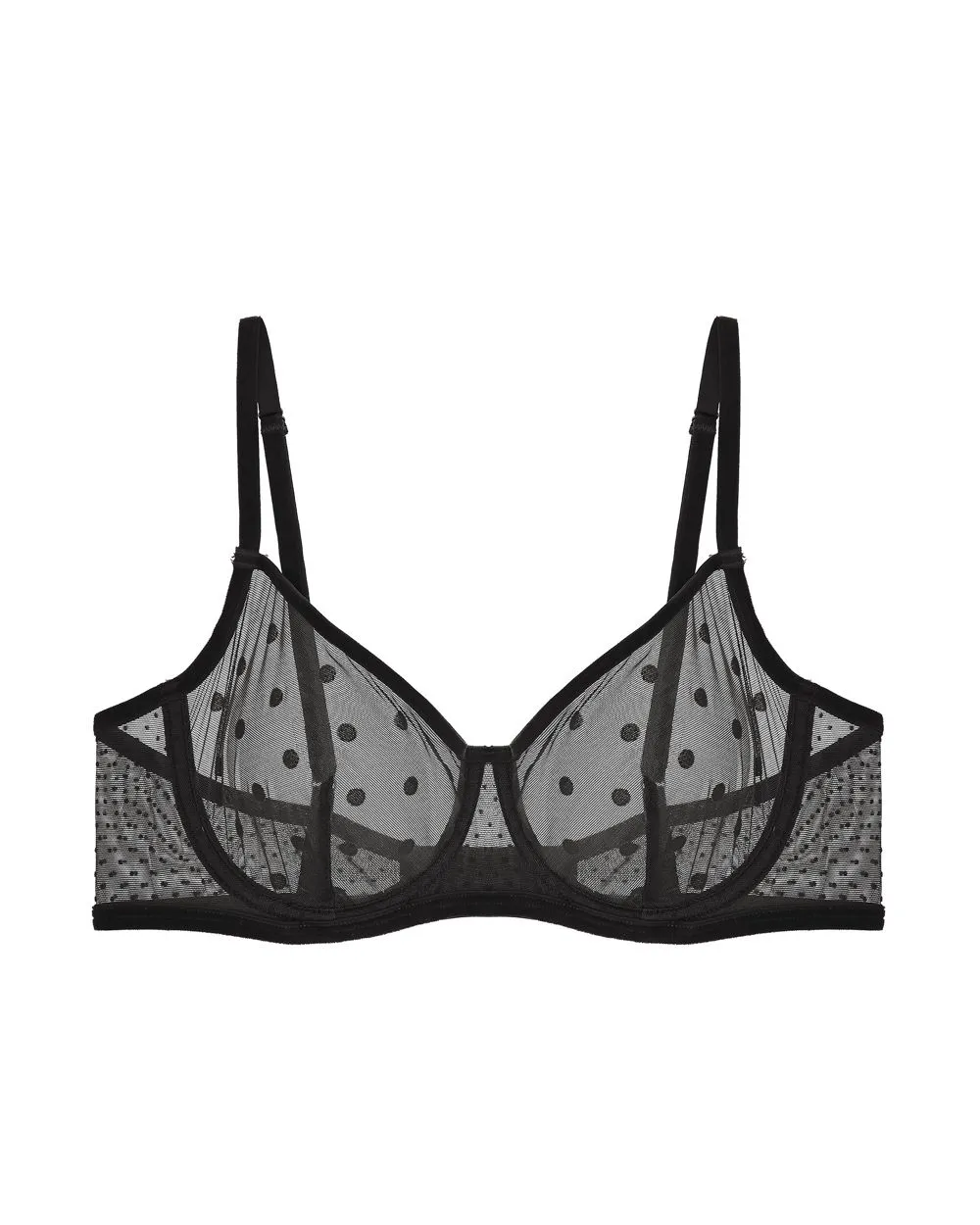 Valentina Demi Bra