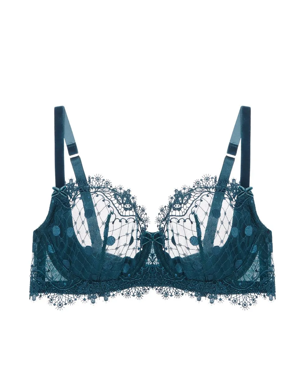 Vedette Underwire Bra