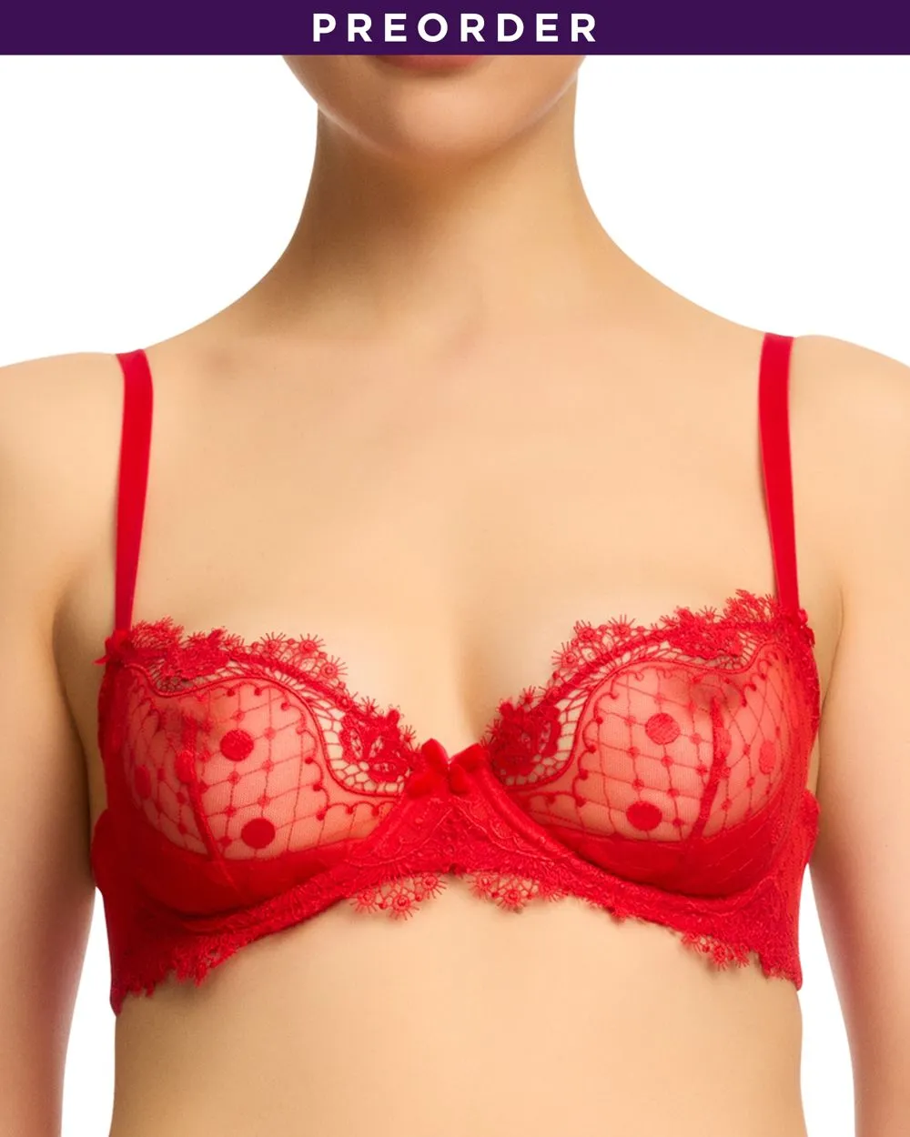 Vedette Underwire Bra