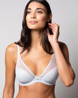 Victoire Plunge Bra