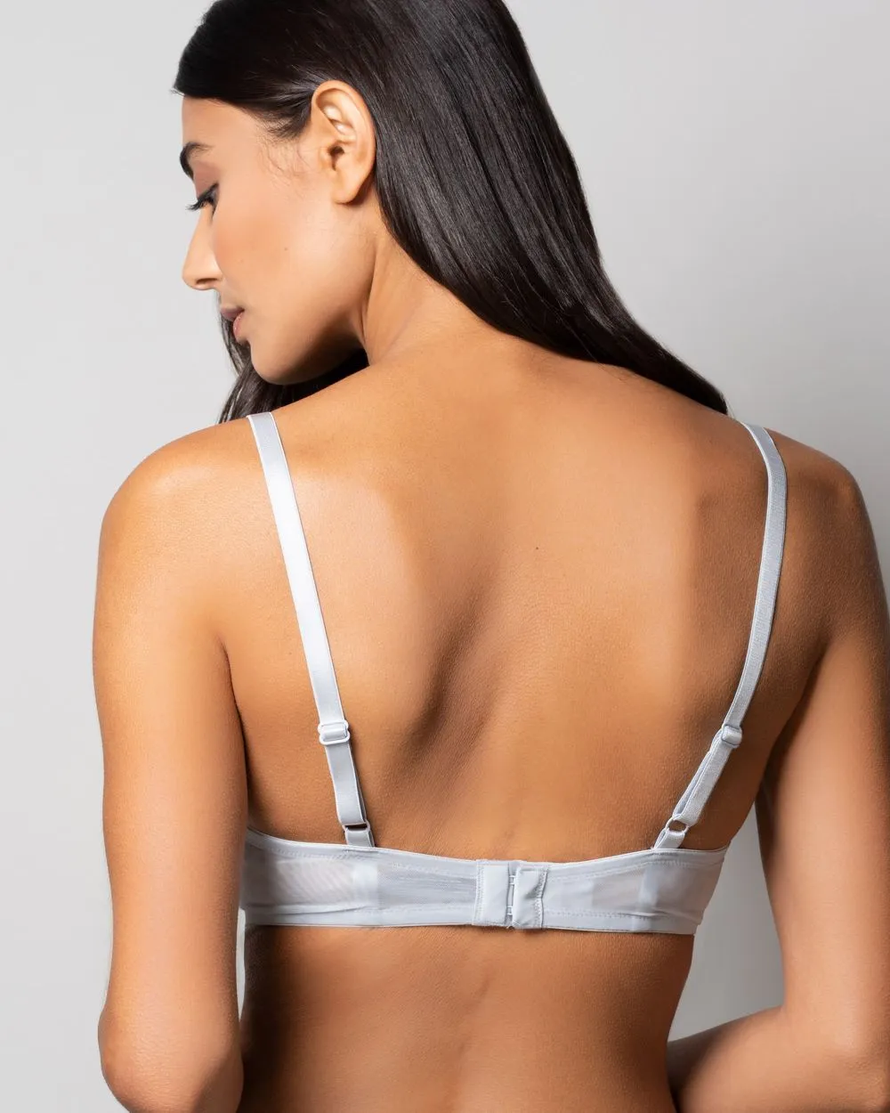 Victoire Plunge Bra