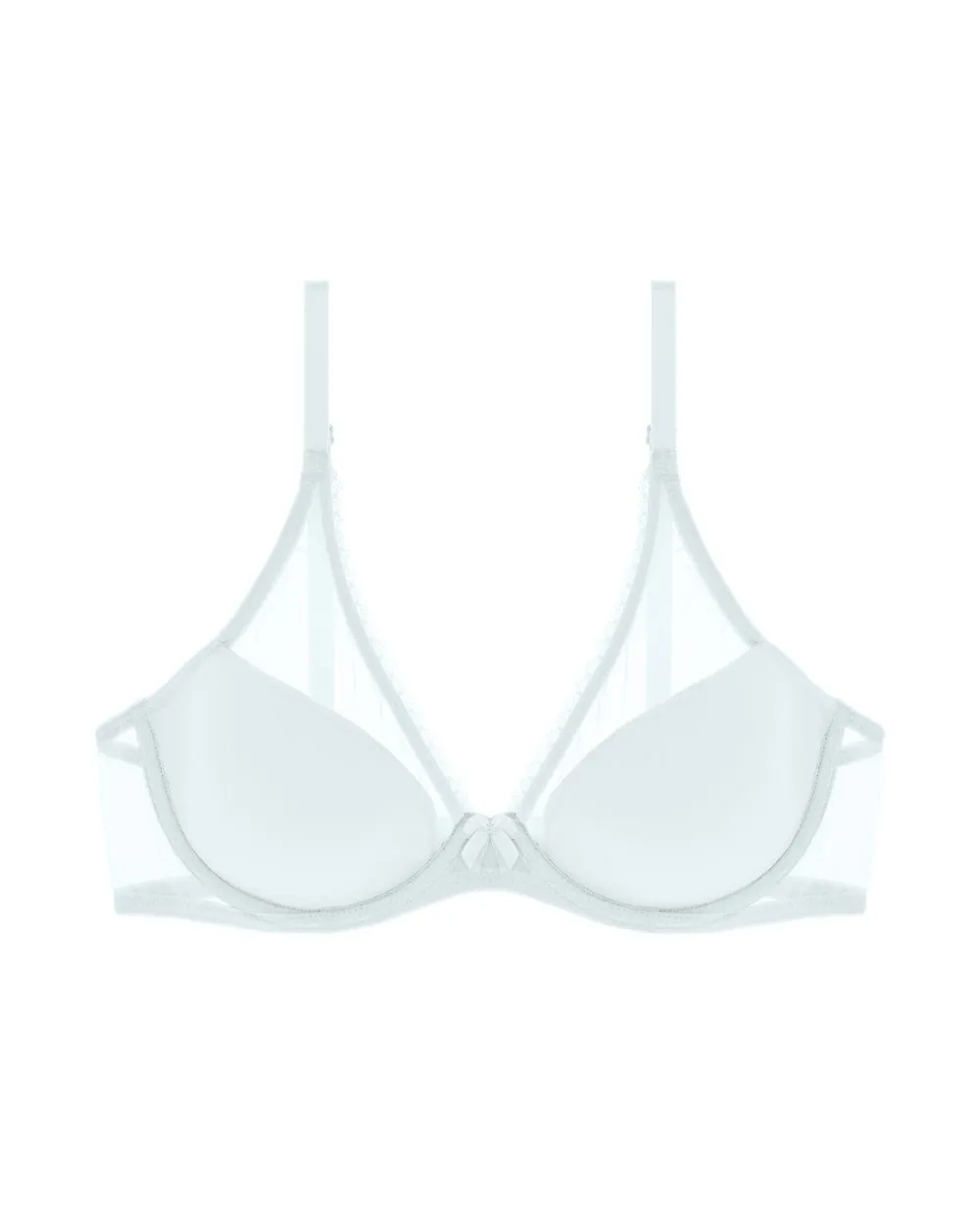 Victoire Plunge Bra