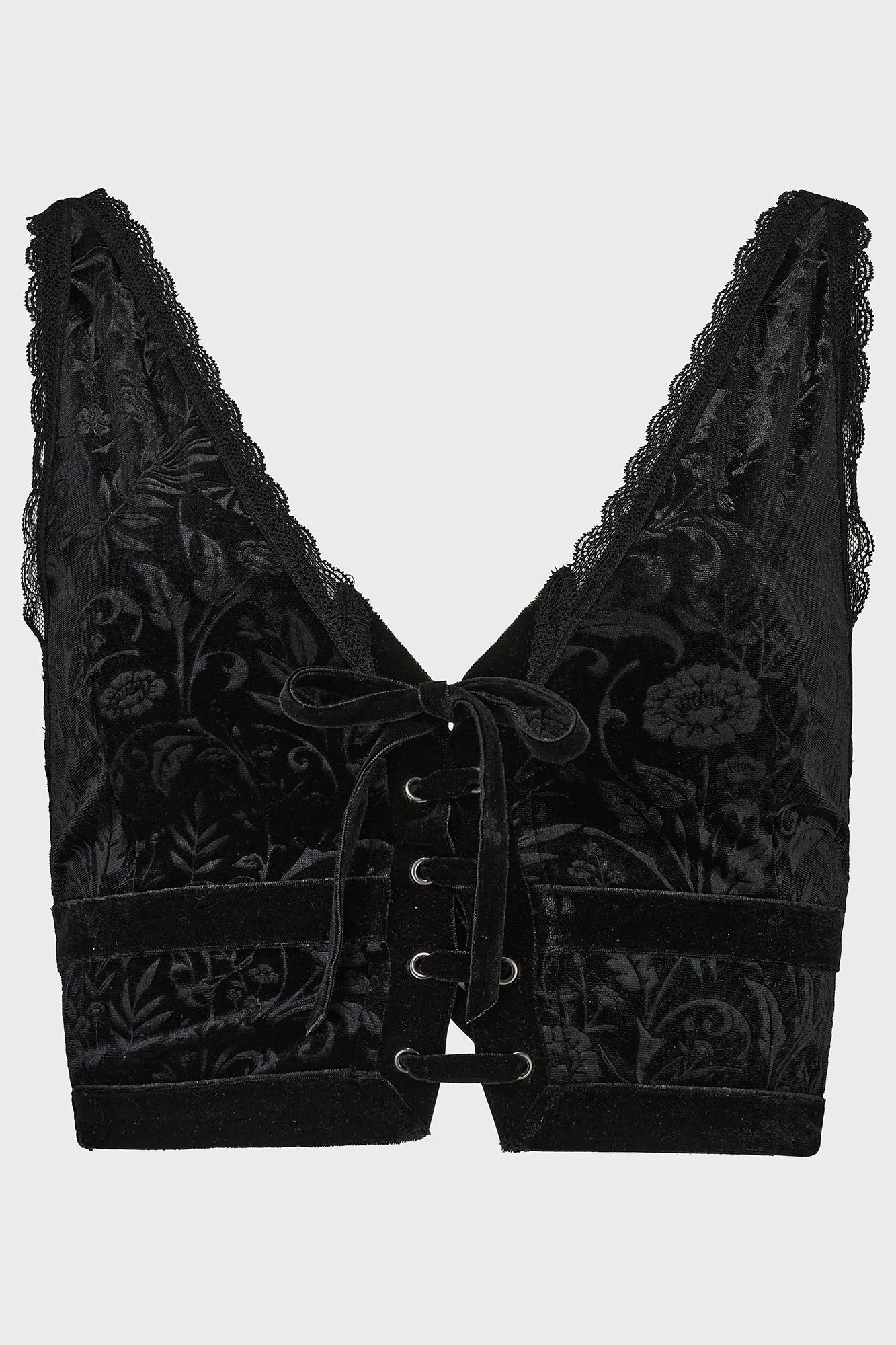 Vipers Nest Bralet