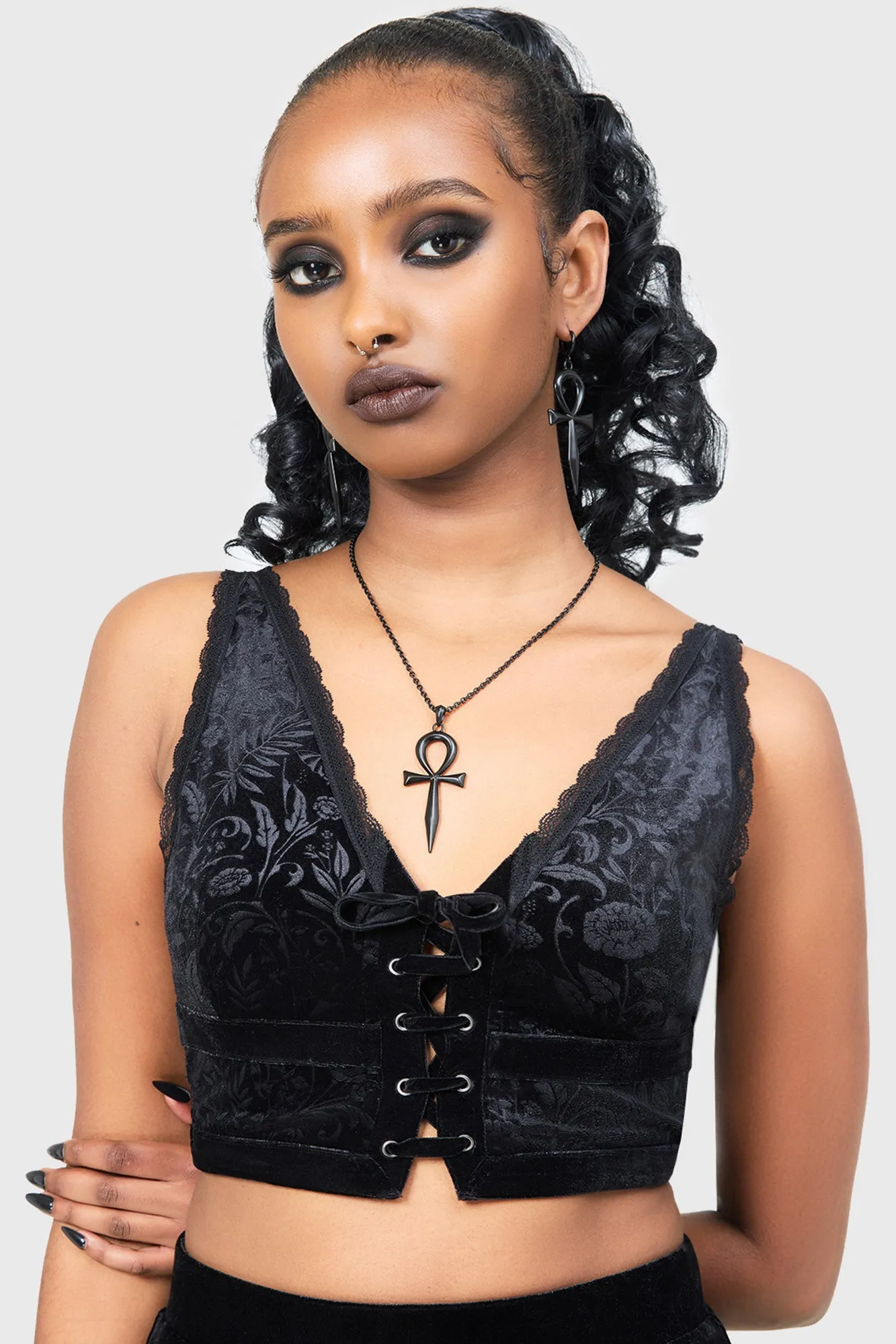 Vipers Nest Bralet