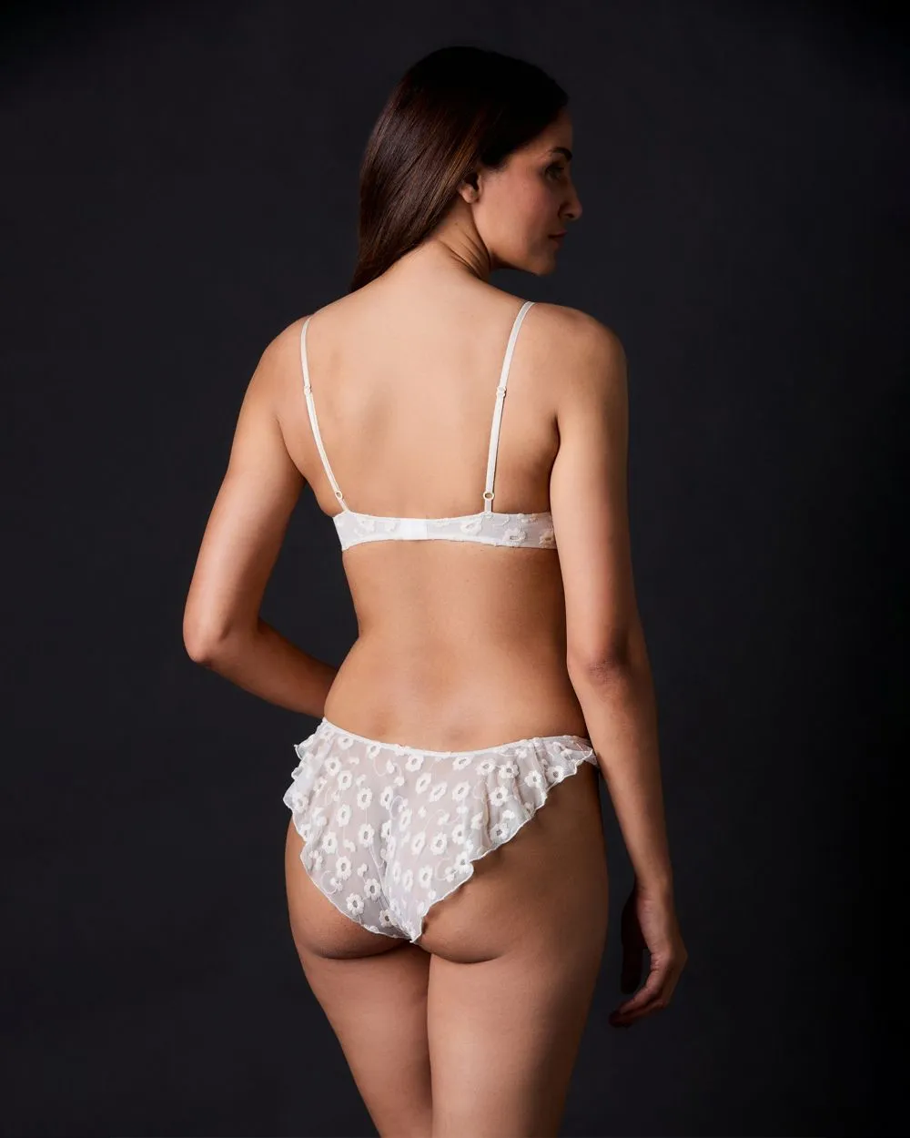 Virginia Underwire Bra