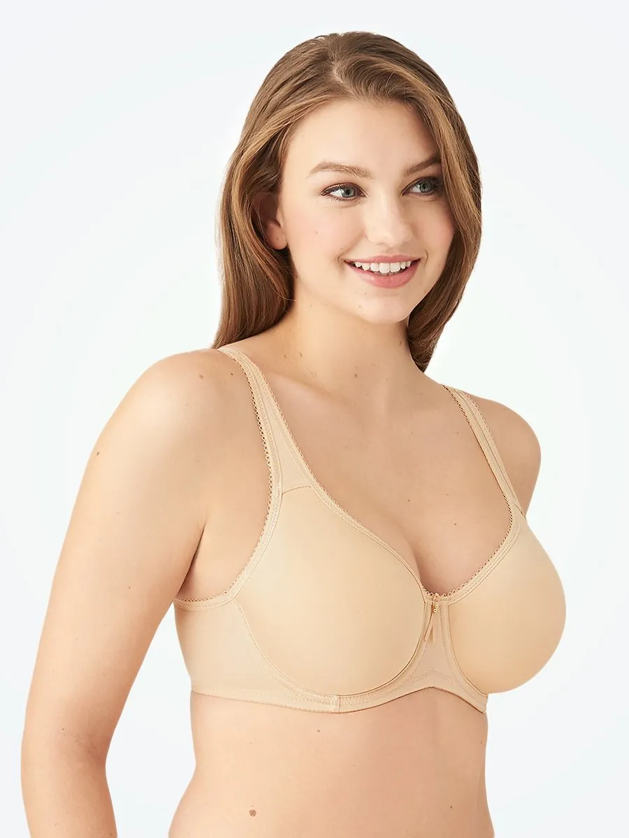 Wacoal® Basic Beauty Spacer Underwire T-Shirt Bra
