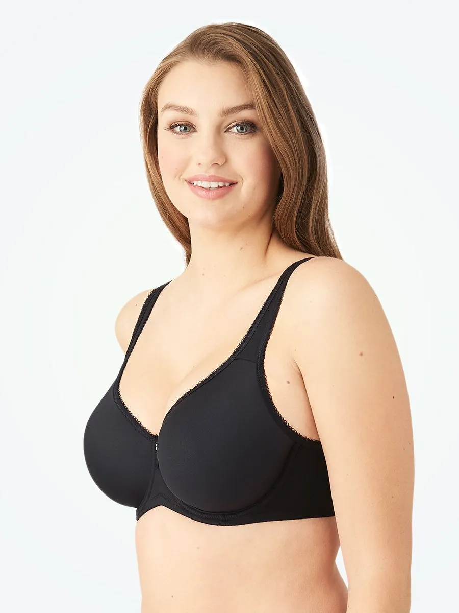 Wacoal® Basic Beauty Spacer Underwire T-Shirt Bra