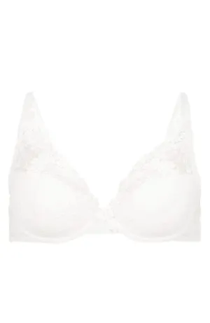 Wish Plunging Push Up Bra