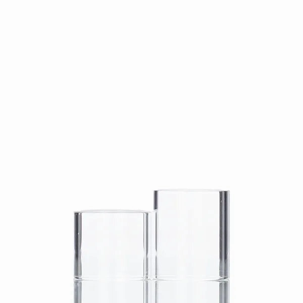 YG Creations Asylum Spare Glass Set