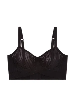 Ziggy Underwire Everyday Bra