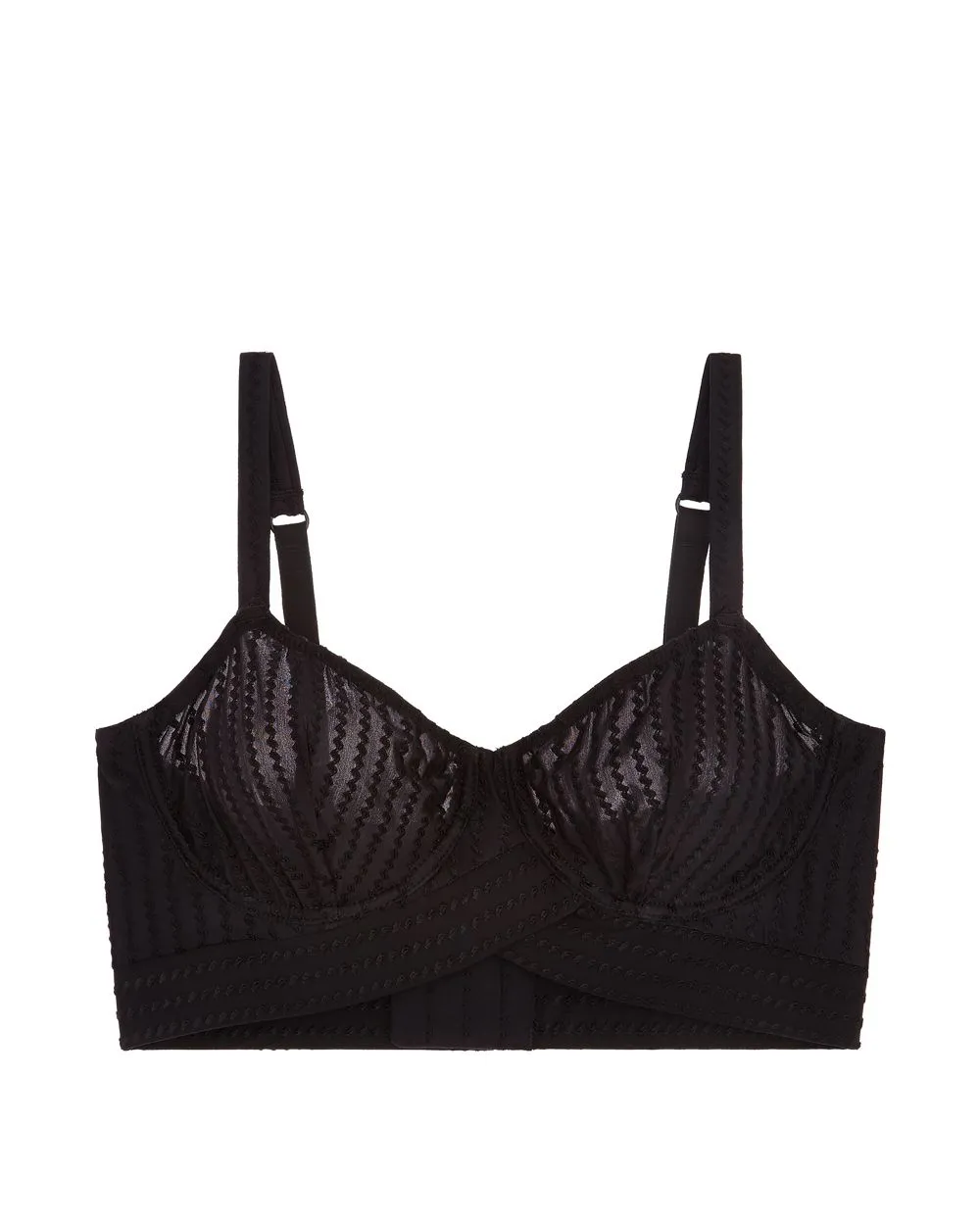 Ziggy Underwire Everyday Bra